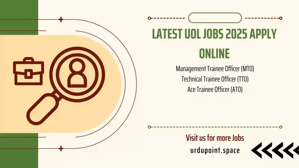 UOL Jobs